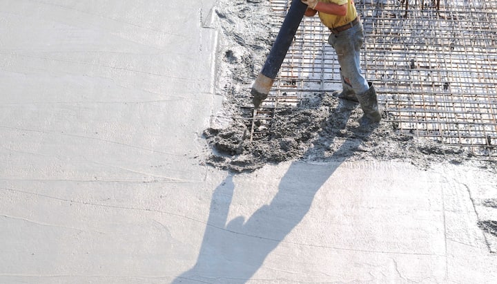 High-Quality Concrete Foundation Services in Columbia, Missouri for Residential or Commercial Projects